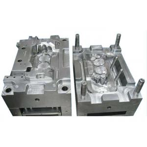 China Medical Equipment Housing Injection Mold / Injection Molding Service / Multi Cavaities supplier