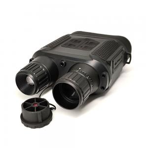 China NV400 Pro Night Vision Goggles Binoculars Digital Infrared Binoculars 128GB Memory Card supplier