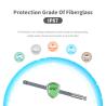 China 15dbi Active Fiberglass Antenna for Outdoor DAB Reception Max Input Power 75 OHM wholesale