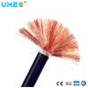 China Rubber Epr Sheath Welding Cable Yhf for Low Voltage Welding Machine at Affordable wholesale