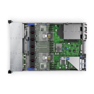 China New HPE DL388GEN10 380G10 2U Rack Server Intel 2x5218R 20Core 2.1GHZ 4x32GB Memory 2.4T Sas HDD 800W DL380G10+ 380GEN11 supplier