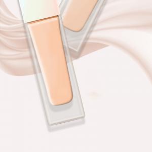 Liquid Foundation Makeup Cream , Female Korean Cosmetics Cream