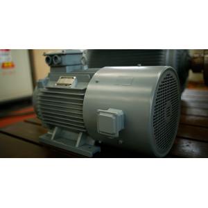 China High Efficiency Low Rpm Speed Direct Drive Permanent Magnet Alternator Generator supplier