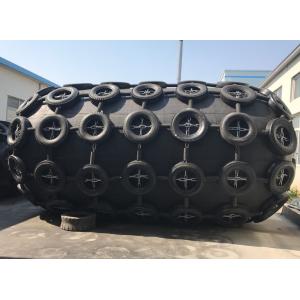Customized Pneumatic Rubber Fenders with 6-10 Years Lifespan