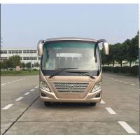 China Huaxin Used Mini Bus Diesel Fuel Type 2013 Year 10-19 Seats 100 Km/H Max Speed on sale