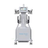 China Weight Loss Green light Lipo Laser 532 635nm Cold 8d Laser Shape 8d Lipolaser Slimming Fat Reduce EMS Machine on sale