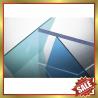 Solid Polycarbonate Sheet