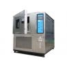 China 1000 Liter -40~150C Temperature Humidity Test Chamber wholesale