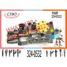 Fuel Pump 3240532 2641A405 Fuel Injection Pump 324-0532 For  315D C4.4 Engine