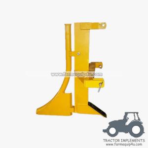 Farm Implements Tractor Mounted 3point Ripper Pipelayer For Sale Cultivator Manufacturer From China 105193959