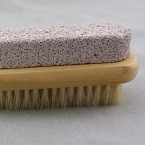 Durable Oval Pumice Stone Callus Remover Scrubbing Stone For Feet