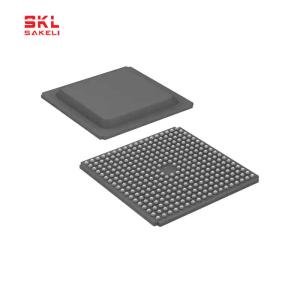 China Apoio de tecnologia 66MHz do PCI de XC3S200A-4FGG320C IC Chip Programming FPGA supplier
