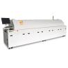 China Linea de ensamblaje de iluminación LED de la máquina de selección y colocación SMT para el montador de chips LED DOB wholesale