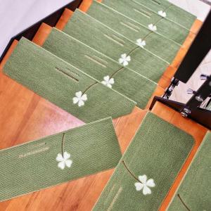 Luminous Non-Slip Self-Adhesive Stair Mat