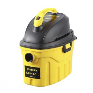 China Home Portable Wet N Dry Vacuum Cleaner / Handheld Vacuum Cleaner Lightweight supplier