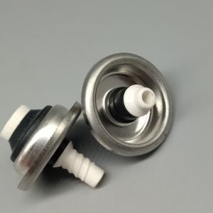 China Válvula de pulverización de sellador de poliuretano avanzado con flujo de dispensación constante wholesale