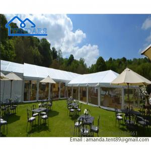  Factory Price Outdoor 15X35m Wedding Party Marquee Tents For Events Wedding Party,And So On
