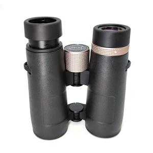 China 10x42 ED Glass Night Binoculars  Nitrogen Filled Waterproof Nocturnos Binoculars Telescope supplier