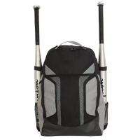 China Sports Softball Backpack Baseball Backpack With Holds Helmet Fence Hook on sale