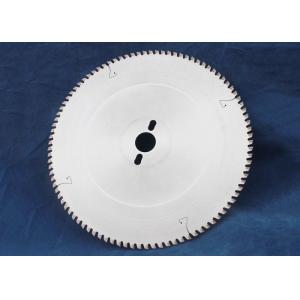 China Particleboard Dry Cutting PCD Saw Blades Dry Cutting Technique supplier