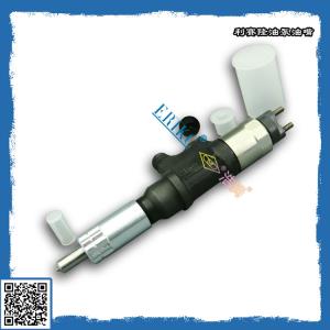 China auto engine injector assy 095000 5470 for Isuzu N-Series; 8981518370 fuel injector wholesale