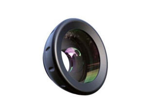 China Weather Resistant Advanced Autofocus Fisheye Lens Digital Camera Fisheye wholesale