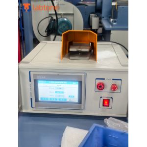 China Heavy Free Fall Lab Drop Tester For Big Package Zero Height Drop Testing Meet ISTA Standard wholesale