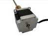 China 1.8° Step Angle Nema14 Stepper Motor 35mm With 0.6096mm Pitch For CNC Machining wholesale