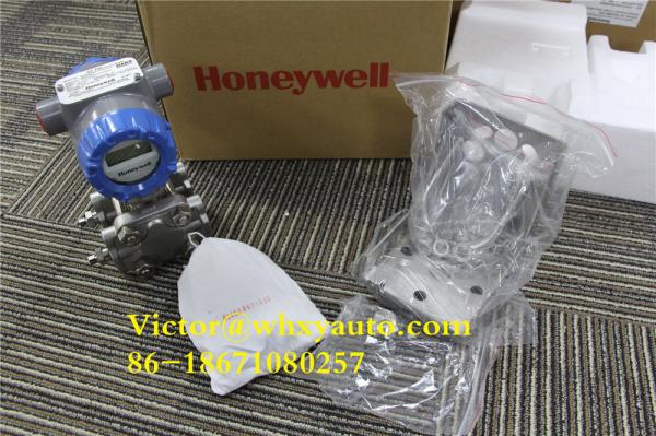 Buy Honeywell differential pressure transmitter Honeywell STD725 made in USA one