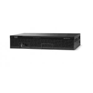 China Cisco Router CISCO2911-K9 supplier