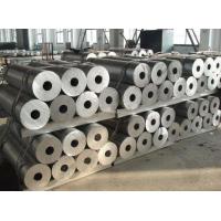 China Lightweight Thick Wall Aluminum Pipe / Alu 6061 T6 Aluminium Tube Pipe on sale