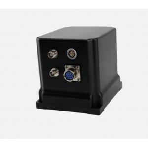 Multi Constellation GNSS Navigation System with Accurate Positioning / Sensors