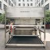 Marble MAGNESIUM ORE Quartz Stone Color Sorter Machine Stone Color Sorting Machine
