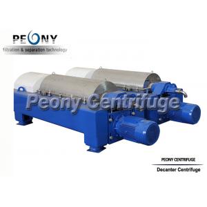 Electric Wastewater Treatment Plant Equipment
