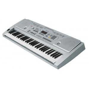 61 KEYS Standard Electronic keyboard Piano touch response keyboard with MIDI out ARK-2173