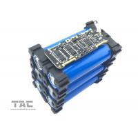 China 24V 12V LiFePO4 Battery Pack 20Ah  Storage Battery for Power Application on sale