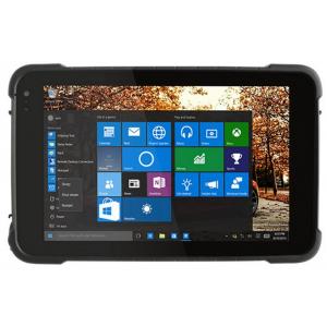 7800mAh 1280x800 Shockproof Slates Rugged Tablet PC 8 inch
