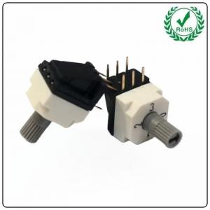 10*10mm Disconnect Knife Switch Rotary Blade Changeover Switch 6 Position Oven