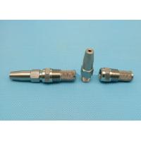 China Customized Nozzles Trim Squirt For Fourdrinier Paper Machine Wire Forming Part on sale