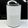 China Mini Air Purifier with 3 In 1 True HEPA Filter and High Quality ABS for 3-10 M² Rooms wholesale