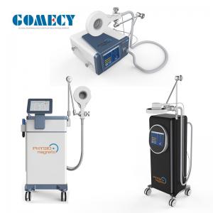 Stand-by Working Continuously For 12 Hours Magnetic Therapy Machine 1-100Hz MT