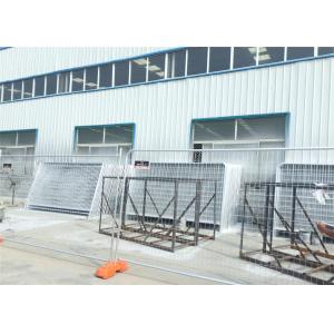 Temporary Fencing for Sale Brisbane Brand New Temporary Fencing Panels imported From China 2100mm x 2400mm tempfence