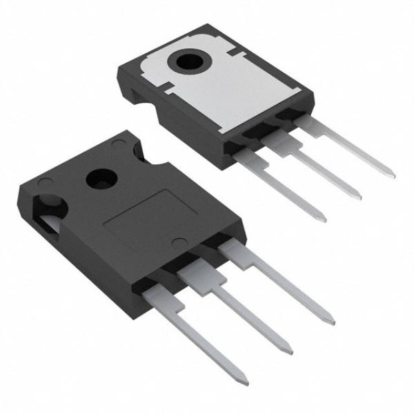 STGW20NC60VD power mosfet module N-CHANNEL Very Fast PowerMESH IGBT