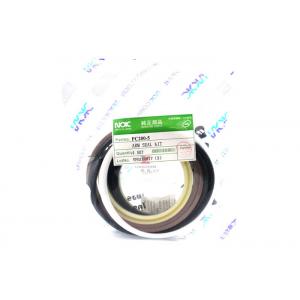 China Komatsu Arm Excavator Seal Kit 6D95 PC200-5 707-99-57200 Impact Resistance supplier