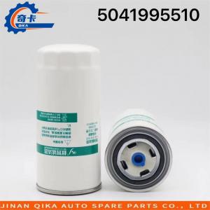 5041995510 Truck Fuel Filter Engine Oil Filter Change Original Packing