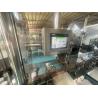China 1.75kW Presscap Automated Automatic Bottle Capping Machine wholesale