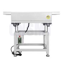 China Windows 7 SMT Chain Conveyor For Wave Solder Machine Wave Solder Loading Conveyor on sale