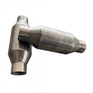 China                  High Standard Three-Way Catalytic Converter Universal Three-Way Catalytic Converter Universal Package              supplier