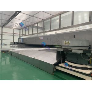 China Optimiser le flux de travail de l'emballage avec des lignes d'assemblage automatisées de boîtes de carton supplier