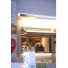 China Security-Enhanced Folding Window Design Incorporating Reinforced Locking Points for Ground-Level Room Protection wholesale